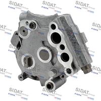 SIDAT 89330 - Bomba de vacío, sistema de frenado