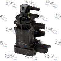 SIDAT 831793 - Transductor presión, turbocompresor