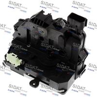 SIDAT 610228 - Cerradura de puerta