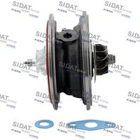 SIDAT 471497 - Conjunto de piezas, turbocompresor - ETP TURBO