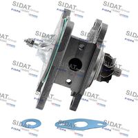 SIDAT 471671 - Conjunto de piezas, turbocompresor - ETP TURBO