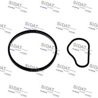 SIDAT 89184G - Junta, bomba de vacío