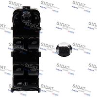 SIDAT 5145002A2 - Interruptor, elevalunas