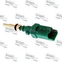 SIDAT 822333A2 - Sensor, temperatura del refrigerante