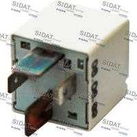 SIDAT 3250007 - Relé multifunción