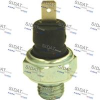 SIDAT 82002A2 - Interruptor de control de la presión de aceite