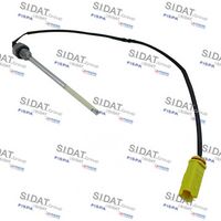 SIDAT 822386A2 - Sensor, nivel de aceite del motor