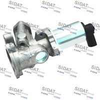 SIDAT 83831UE - Válvula EGR