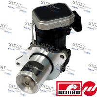 SIDAT 83890AS - Válvula EGR - ARMAN