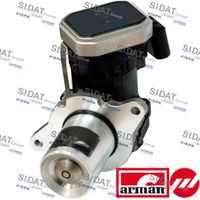 SIDAT 83895AS - Válvula EGR - ARMAN