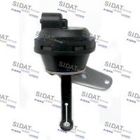 SIDAT 831140 - Válvula de control de depresión, reciclaje gases de escape