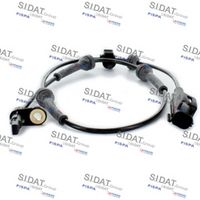 SIDAT 841111A2 - Sensor, revoluciones de la rueda