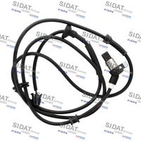 SIDAT 841170 - Sensor, revoluciones de la rueda