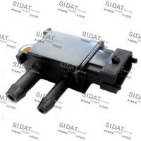 SIDAT 843016A2 - Sensor, presión gas de escape