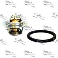 SIDAT 94210A2 - Termostato, refrigerante