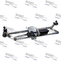 SIDAT 68022A2 - Sistema de lavado de parabrisas