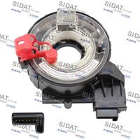 SIDAT 430729 - Muelle espiral, airbag
