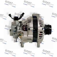 SIDAT 450174 - Alternador arrancador