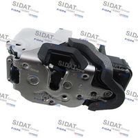 SIDAT 610211A2 - Cerradura de puerta