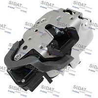 SIDAT 610801A2 - Cerradura de puerta