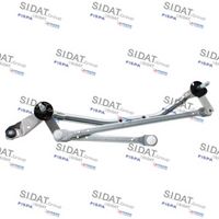 SIDAT 670610A2 - Varillaje de limpiaparabrisas