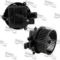 NRF 34552 - Ventilador habitáculo