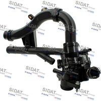 SIDAT 94101A2 - Caja del termostato