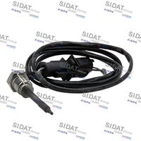 SIDAT 82316A2 - Sensor, temp. gas escape