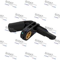 SIDAT 84560A2 - Sensor, revoluciones de la rueda