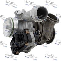 SIDAT 49589G - Turbocompresor, sobrealimentación