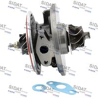 SIDAT 471529 - Conjunto de piezas, turbocompresor - ETP TURBO