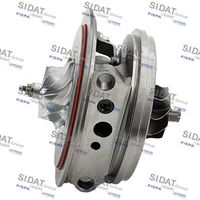 SIDAT 471587 - Conjunto de piezas, turbocompresor - ETP TURBO