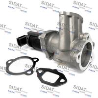 SIDAT 831121A2 - Válvula EGR