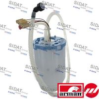 SIDAT 72935AS - Unidad de alimentación de combustible - ARMAN