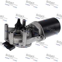 SIDAT 69466A2 - Motor del limpiaparabrisas