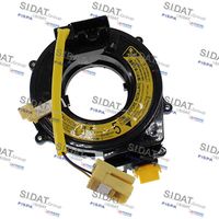SIDAT 430996A2 - Muelle espiral, airbag