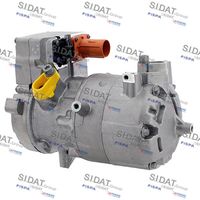 NRF 320259 - Compresor, aire acondicionado