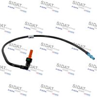 SIDAT 836202A2 - Tubería de combustible