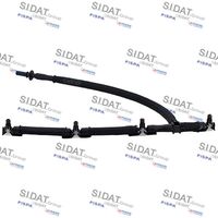 SIDAT 836084A2 - Tubo flexible, combustible de fuga