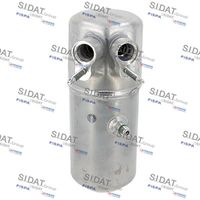 NRF 33402 - Filtro deshidratante, aire acondicionado - EASY FIT