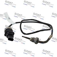 SIDAT 82945 - Sensor, temp. gas escape