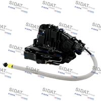 SIDAT 610959A2 - Cerradura de puerta