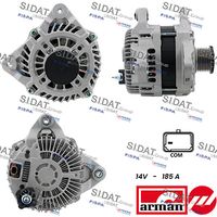 NTY ESANS005 - Rueda libre alternador