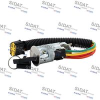 SIDAT 60084A2 - Cerradura de la dirección
