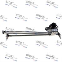 SIDAT 68121A2 - Sistema de lavado de parabrisas