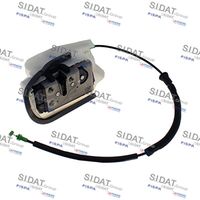 SIDAT 610798 - Cerradura de puerta