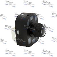 SIDAT 640860A2 - Conmutador, ajuste de espejo