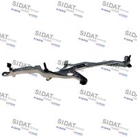 SIDAT 670190A2 - Varillaje de limpiaparabrisas