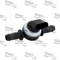 SIDAT 843287 - Sensor, presión combustible