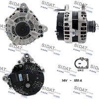 RIDEX 1390F0056 - Rueda libre alternador